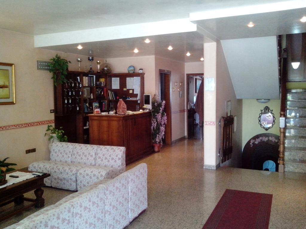 Hotel Monte Fior Foza المظهر الخارجي الصورة