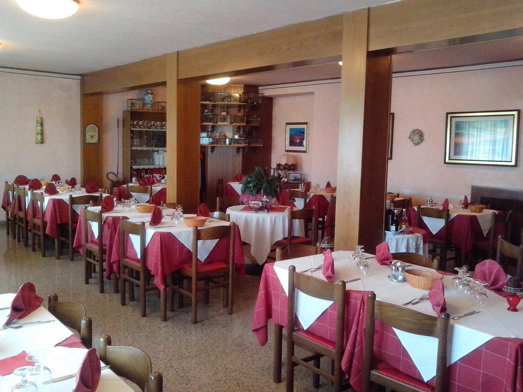 Hotel Monte Fior Foza المظهر الخارجي الصورة