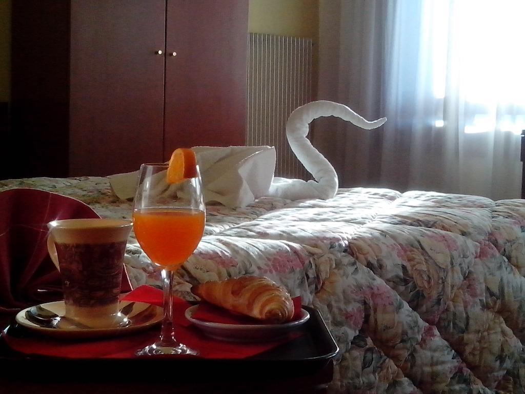 Hotel Monte Fior Foza المظهر الخارجي الصورة