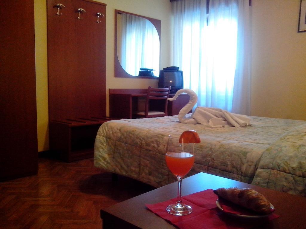 Hotel Monte Fior Foza المظهر الخارجي الصورة