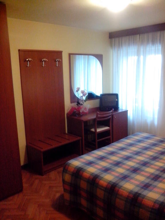 Hotel Monte Fior Foza المظهر الخارجي الصورة