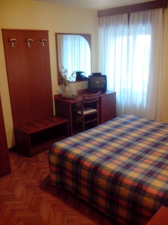 Hotel Monte Fior Foza المظهر الخارجي الصورة