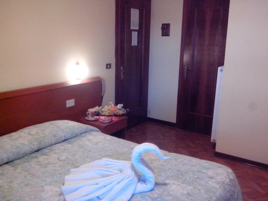 Hotel Monte Fior Foza المظهر الخارجي الصورة