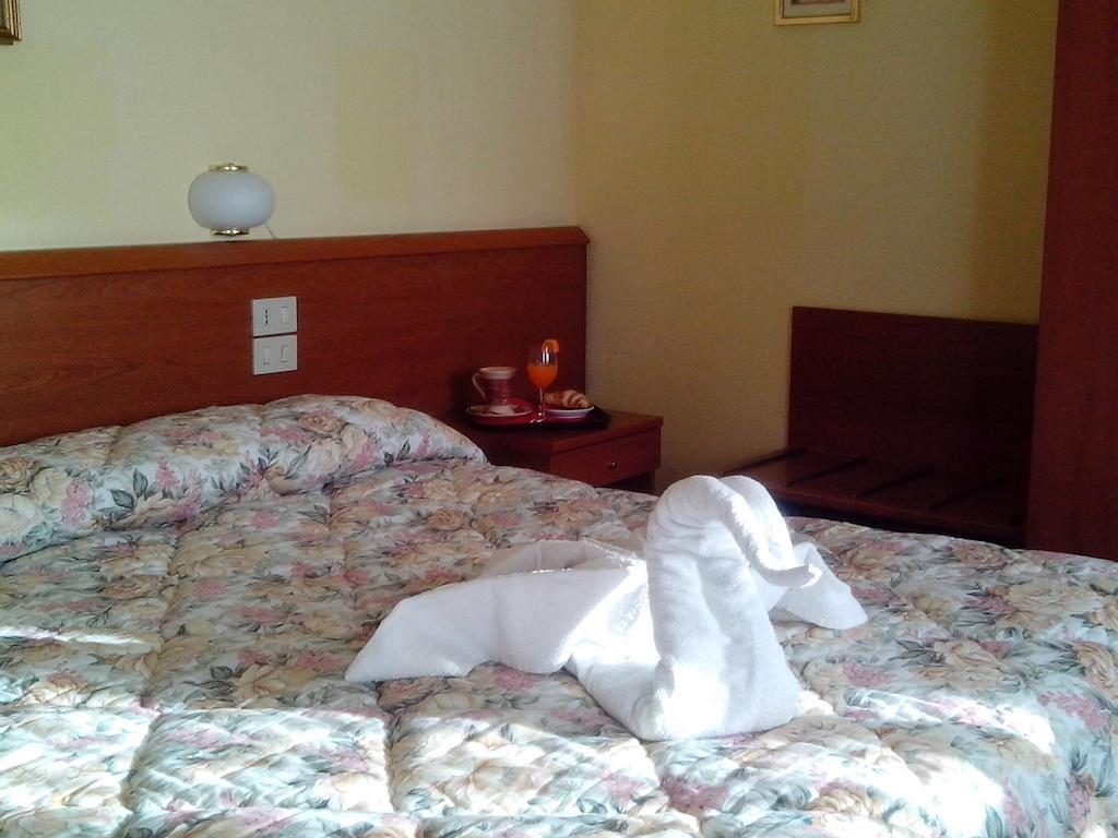 Hotel Monte Fior Foza المظهر الخارجي الصورة
