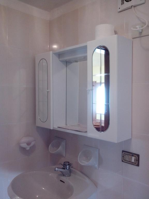 Hotel Monte Fior Foza المظهر الخارجي الصورة